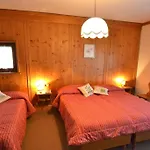 Szálloda Nevada Cortina dʼAmpezzo