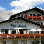 Nevada Cortina dʼAmpezzo