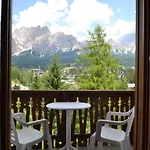 Nevada 3* Cortina dʼAmpezzo