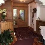 Szálloda Nevada Cortina dʼAmpezzo