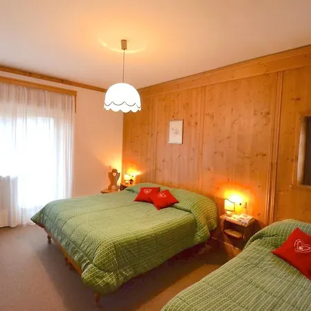 Nevada Hotel 3*