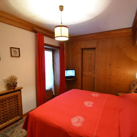 호텔 Nevada 코르티나 담페조