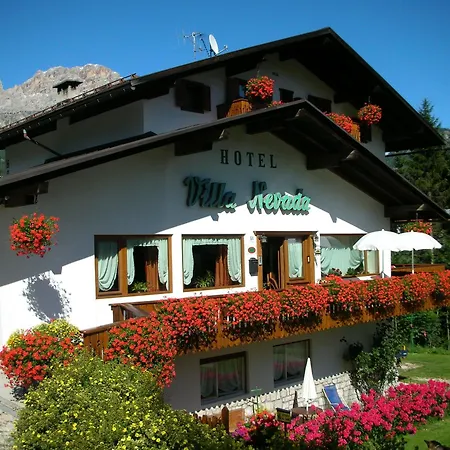 Nevada 코르티나 담페조