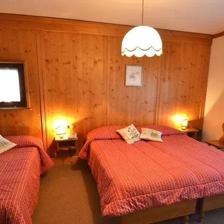 Hotel Nevada Cortina d'Ampezzo