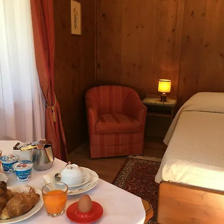 Hotel Nevada