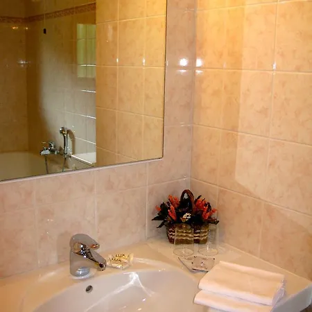 호텔 Nevada 코르티나 담페조