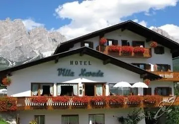 Nevada Cortina d'Ampezzo