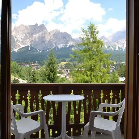 Nevada 3* Cortina d'Ampezzo