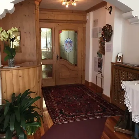 호텔 Nevada 코르티나 담페조