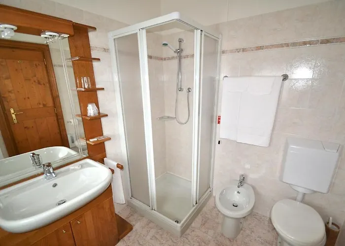 Nevada 3* Cortina d'Ampezzo