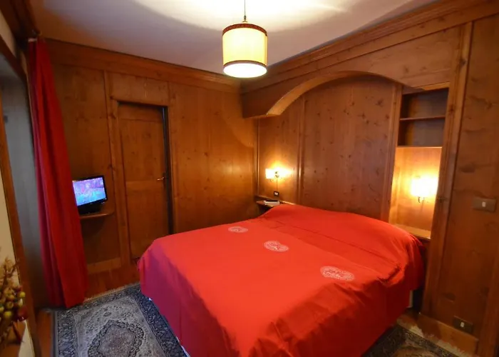 Nevada 3* Кортина-д'Ампеццо