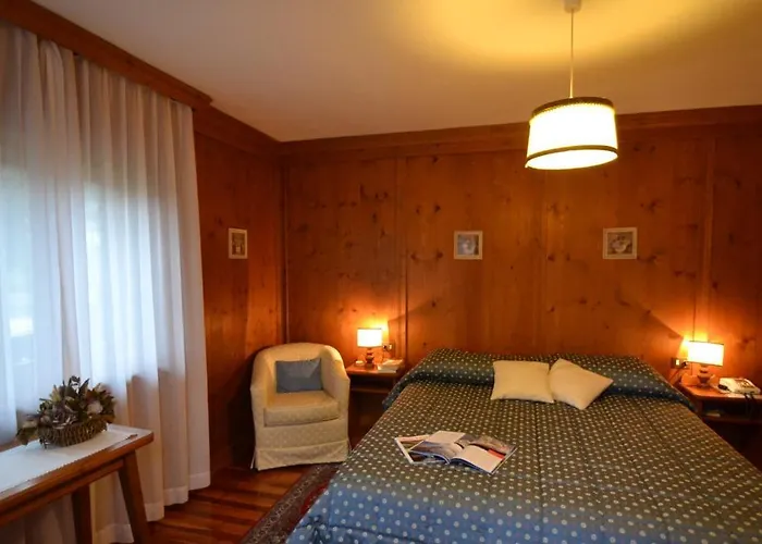 Nevada 3* Cortina dʼAmpezzo