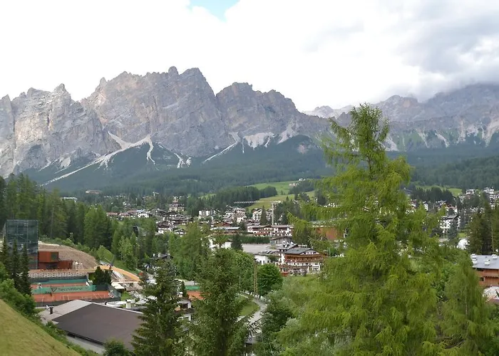 Nevada 3* Cortina d'Ampezzo