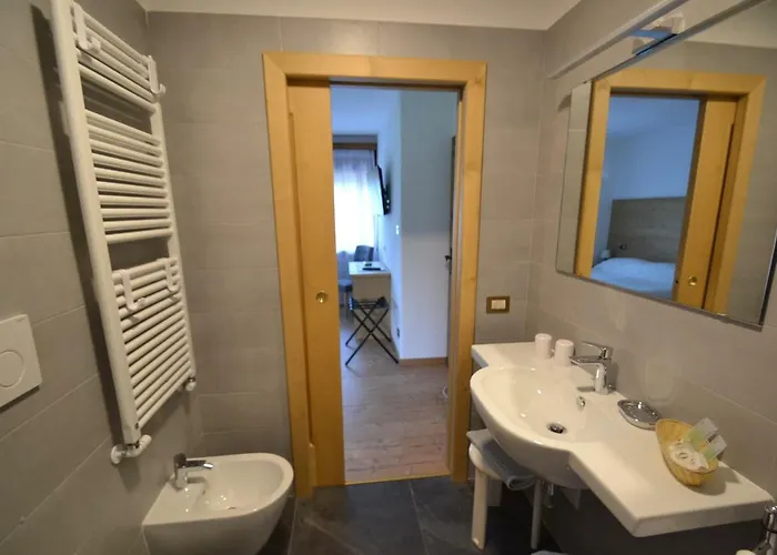 Nevada Szálloda Cortina dʼAmpezzo