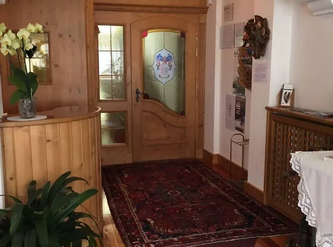 Szálloda Nevada Cortina dʼAmpezzo