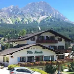 Hotel Nevada 3*