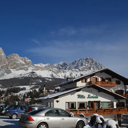 Szálloda Nevada