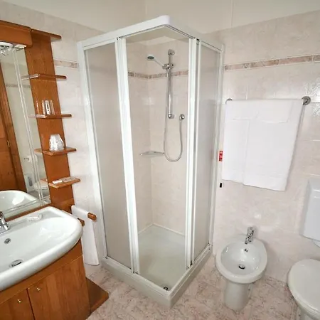 Nevada 3* Cortina dʼAmpezzo