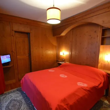 Nevada 3* Cortina dʼAmpezzo