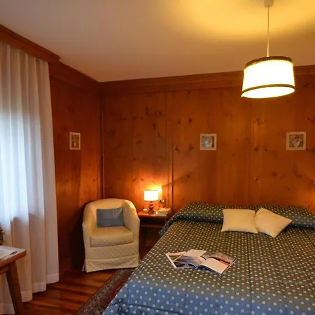 Nevada 3* Cortina dʼAmpezzo