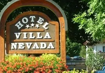 Szálloda Nevada