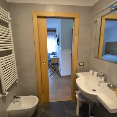 Nevada Szálloda Cortina dʼAmpezzo