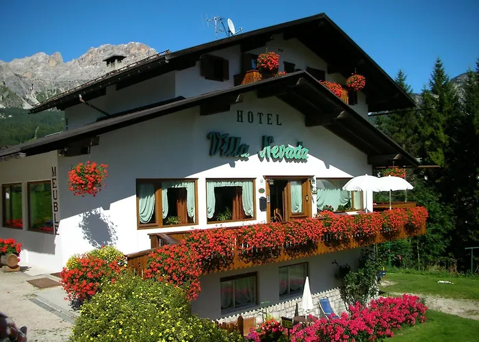 Nevada Cortina dʼAmpezzo